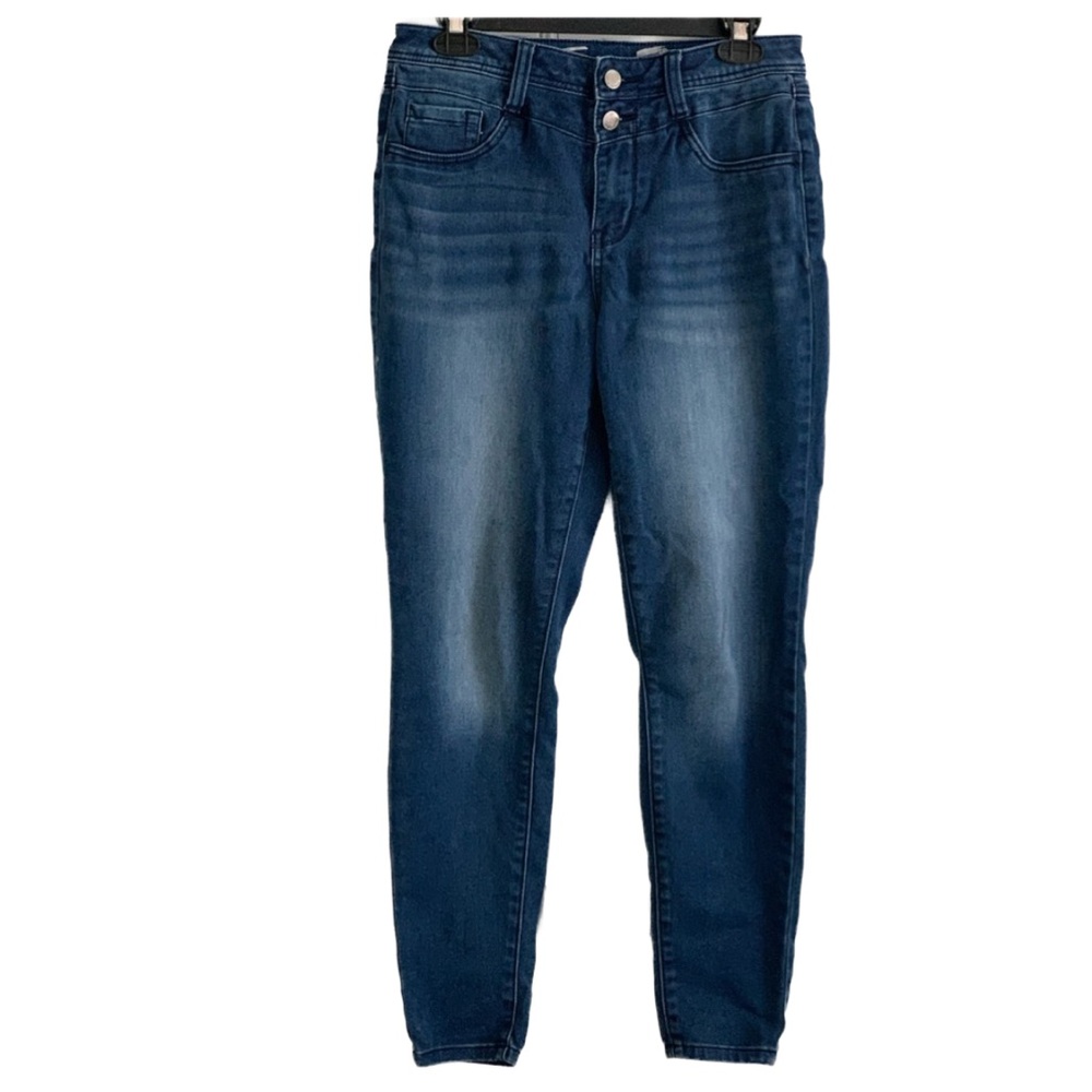 SEVEN High Rise Legging Jeggings Jeans